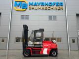 Kalmar DCE80-9 - Kalmar LKWs