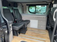 Nissan Primastar - Vorschau Bild 15