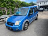 Ford Tourneo Connect Trend+KLIMA+ - gebrauchte Ford Tourneo aus dem Jahr 2010