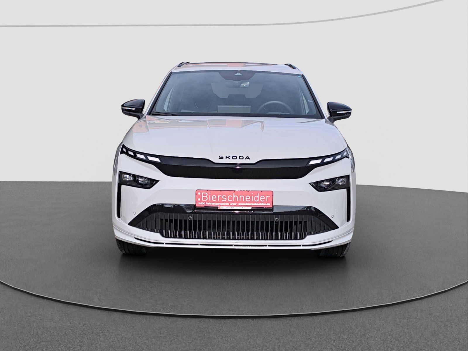 Skoda Enyaq - Bild 5