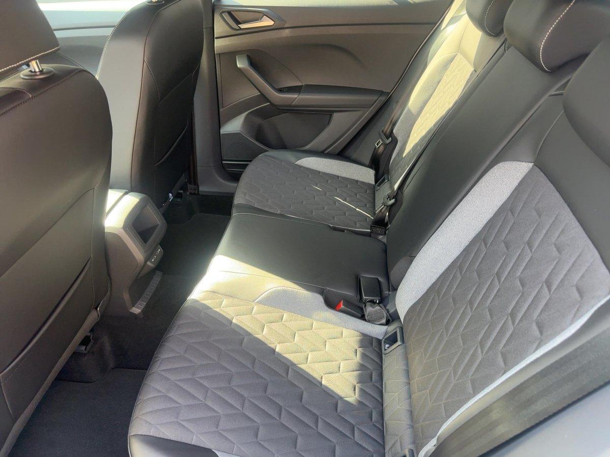 Volkswagen T-Cross Energy 1.0 l TSI OPF DSG AHK Navi Ganzja, миниатюра 11
