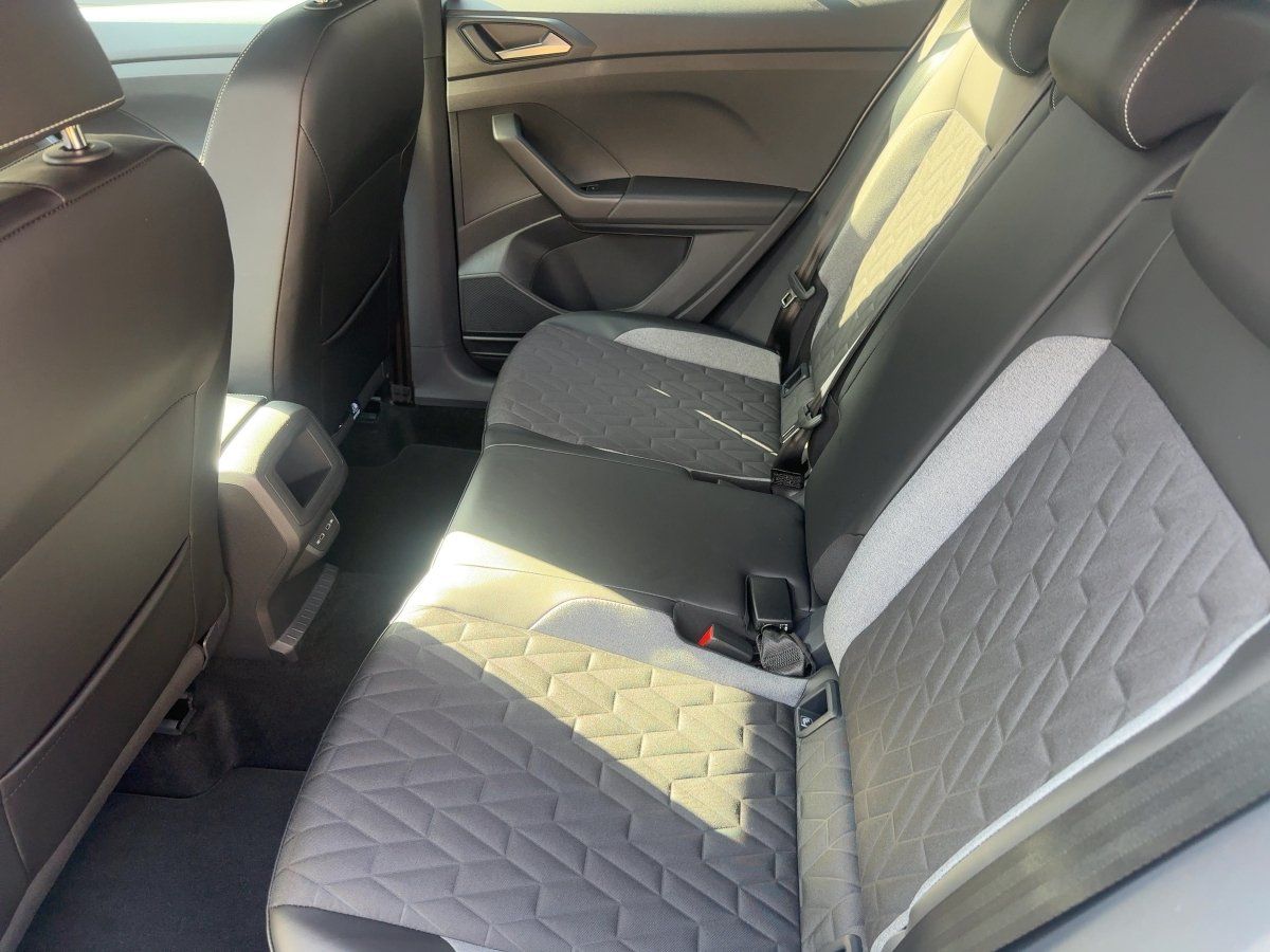 Volkswagen T-Cross - Bild 11
