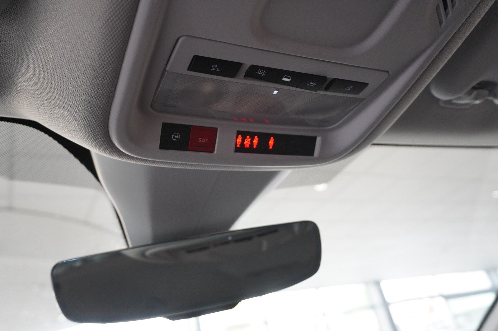 Fahrzeugabbildung Opel Grandland (X) ULTIMATE 4HYBRID NAVI/LED/SPORT/SH