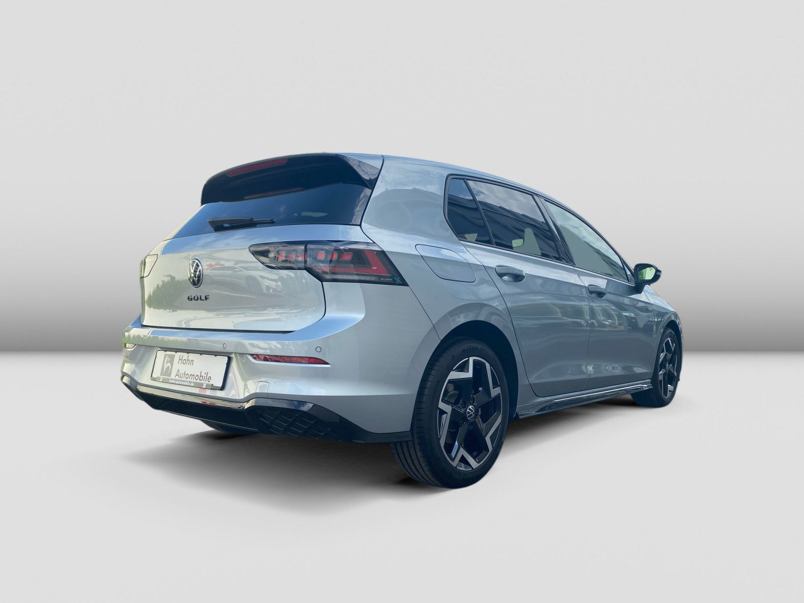 Volkswagen Golf - Bild 4