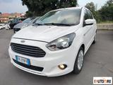 Ford FORD - Ka plus + 1.2 70cv - Ford: Ka Plus