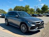 Mercedes-Benz GLC 300 de 4M AMG Line Navi Pano.-Dach Autom. AM - Mercedes-Benz GLC 300 in Rostock