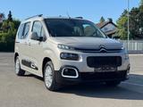 Citroën Berlingo Shine M *LED*360grad*PANO*Spurhalte*HUD - Citroën Berlingo mit Schiebedach