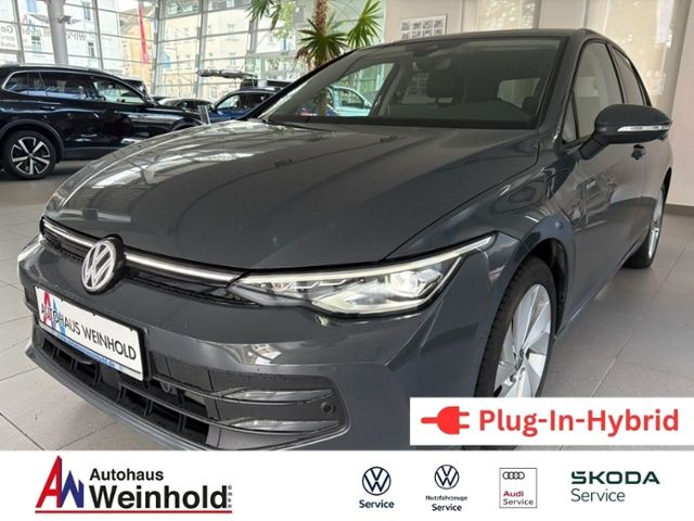 Golf Life 1.5 eHybrid LED+ APP STH AHK KAM ERGO