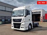 MAN TGX 18.400 4x2 LLS-U / ZF Intarder - Offers