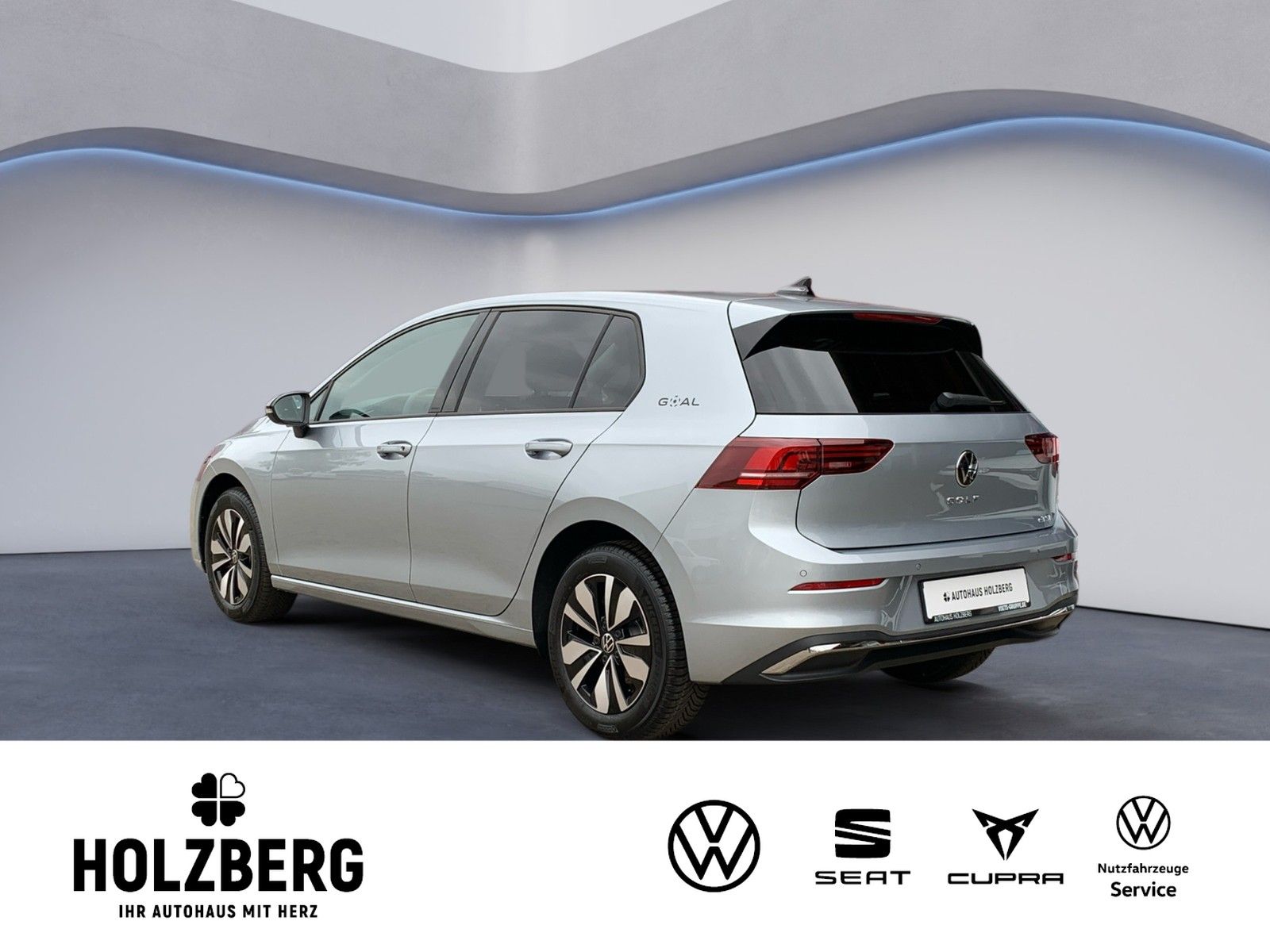 Volkswagen Golf - Bild 4