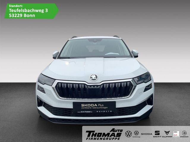 Skoda Karoq Ambition 1.5 TSI LED NAVI KAMERA SHZ