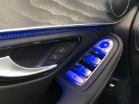 MERCEDES-BENZ GLC 63 AMG 4MATIC+ Aut. DAB NIGHT KAM LED 21