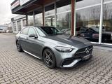 Mercedes-Benz C 200 Limo AMG Night Junge Sterne - : Junge