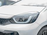 Honda Jazz 1.5 i-MMD Hybrid Advance Sport FACEL. LED - Honda Jazz Tageszulassungen