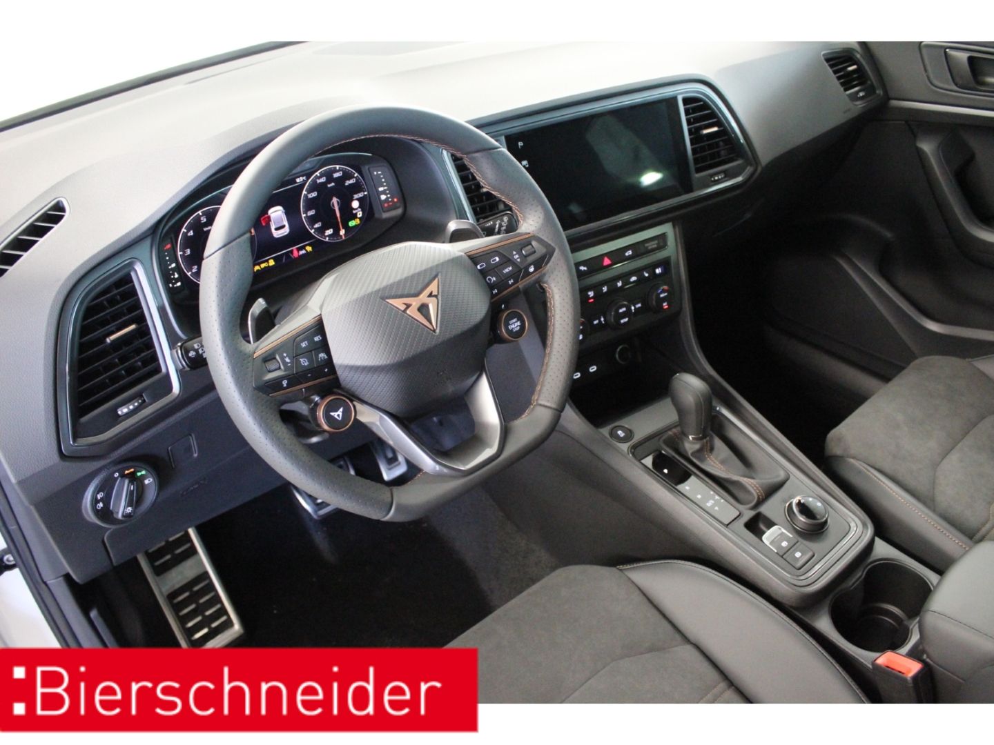 Cupra Ateca - Bild 5