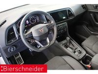Cupra Ateca - Vorschau Bild 5