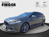 Ford Mondeo Turnier 2.0 EcoBoost Autom. ST-Line*AHK* - Ford Mondeo: Kombi, ST