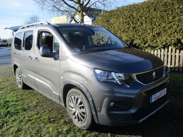 Peugeot Rifter Allure L 2