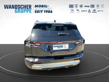 Jeep Compass E-Hybrid First Edition PANORAMA ACC LED