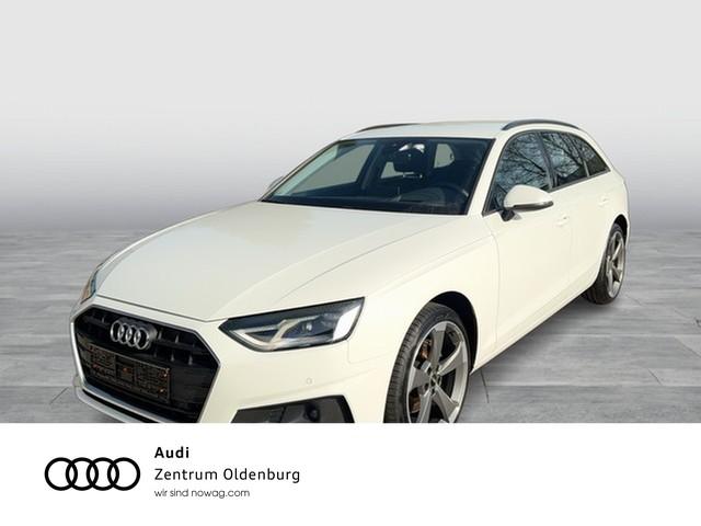 Audi A4 Avant 35 TDI S-tronic ACC+HEAD UP