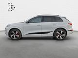 Audi Q6 e-tron S line 0,25%*LED*TechPlus*Panorama*360 - Audi Q6 e-tron Jahreswagen