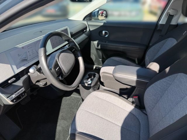 Fahrzeugabbildung Hyundai IONIQ 5 77,4kWh Batt. (229 PS) DYNAMIQ-Paket ink