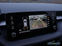 Skoda Fabia - Vorschau Bild 8