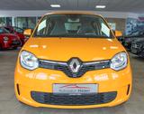 Renault Twingo 1.0 SCe 75 Limited Klima PDC CarPlay - Renault Twingo in Leverkusen