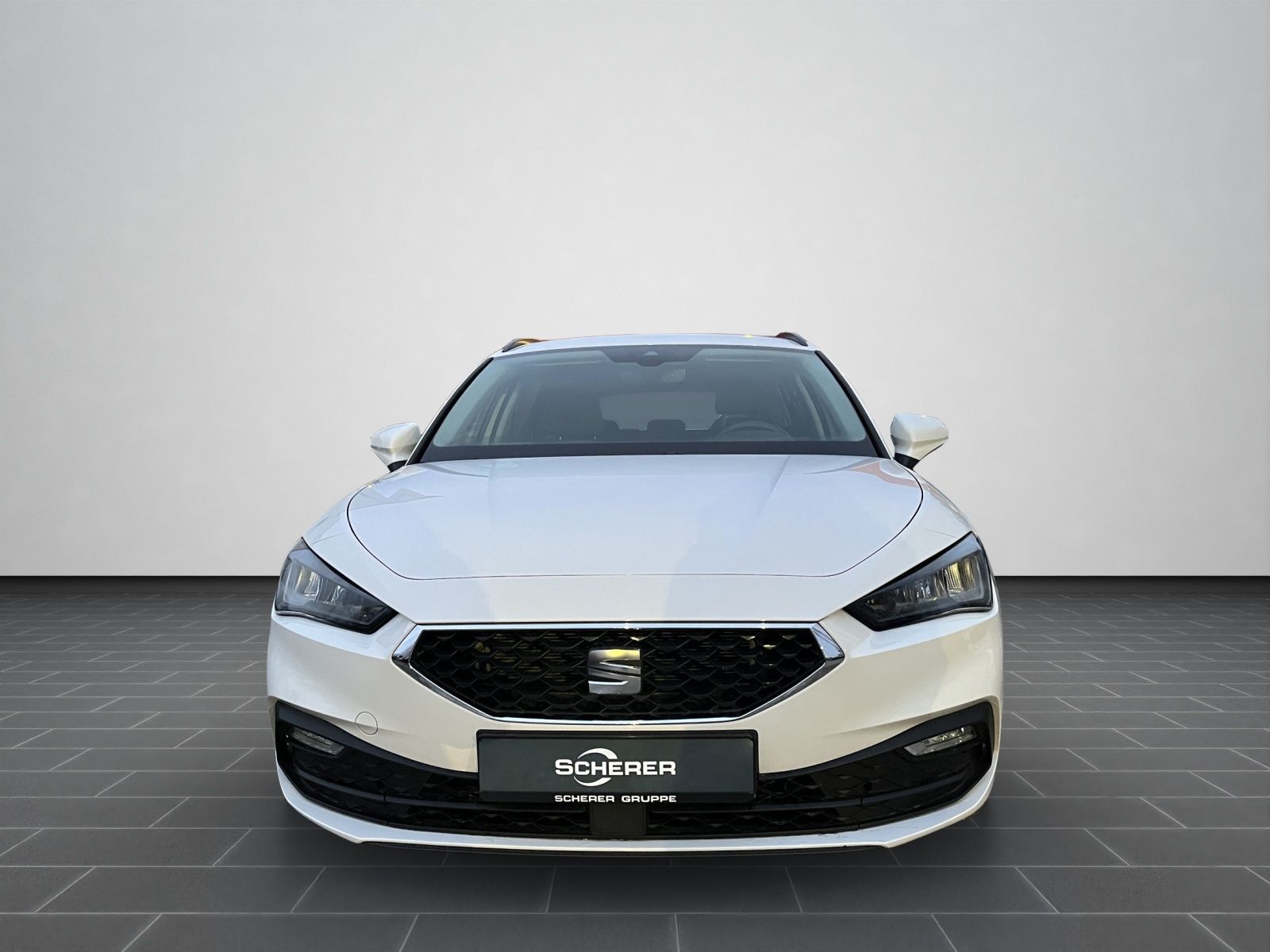 Seat Leon - Bild 5