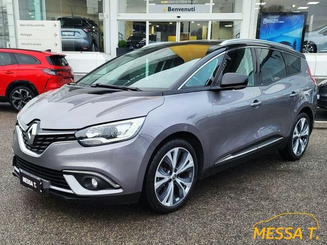 Renault Grand Scenic 1.6 dCi Energy Intens