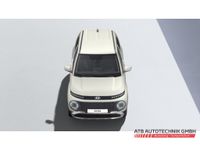 Hyundai INSTER - Vorschau Bild 7