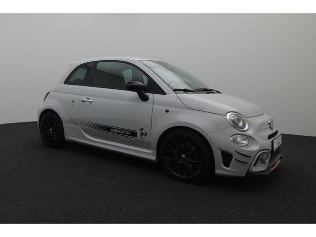 Fahrzeugabbildung Abarth 500 Pista Monza