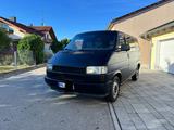 Volkswagen VW Bus - T4 - 2,4l Diesel - Volkswagen LT aus 1991