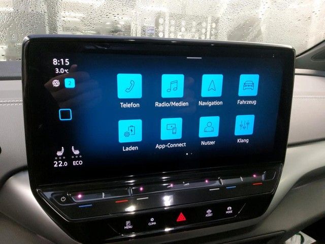 ID.4 Pro Performance 77 kWh 360° AR-HUD ergoActi