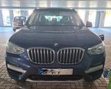 BMW X3 xLine - BMW X3 xLine mit Hybrid-Antrieb (Benzin/Elektro)