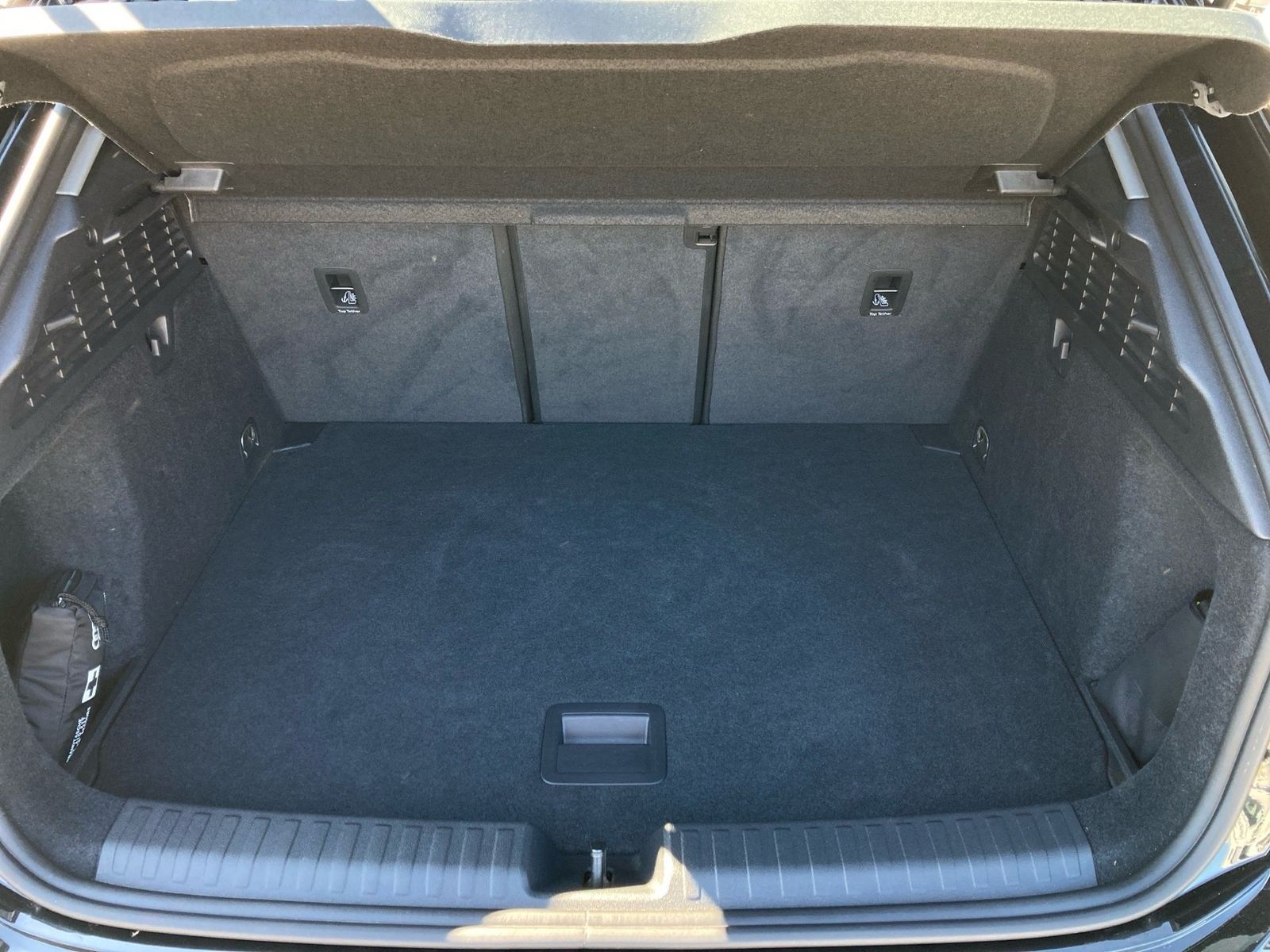 Audi A3 - Bild 8
