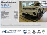 Volkswagen ID.4 Pro 285PS AHK Infotainment +Assistenzpaket - gebrauchte VW ID.4 aus dem Jahr 2024