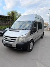 Ford Transit 2,2 TDCI 140PS TÜV 04/2028 Wo... - Ford Transit: 14