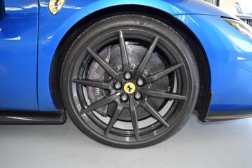 2022 Ferrari 296 GTS 缩略图 11