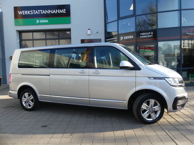 Volkswagen T6.1 Caravelle 2.0 TDI Comf Lang STHZ/KAM/E-TÜR