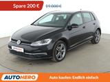Volkswagen Golf VII 2.0 TDI Highline BlueMotion - Volkswagen Golf: Highline Bluemotion