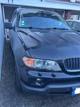BMW X5 E53 3.0d - Für Bastler - BMW E53 - BMW X5