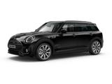 MINI Cooper S Clubman ALL4 A HUD El. Pano H&K - schwarze Mini Clubman Serie
