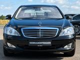 Mercedes-Benz S 500 L aus 2.Hand Leder Comand Panorama Xenon - Mercedes-Benz Gebrauchtwagen von 2007