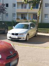 BMW E81 2006 Baujahr Benzin zum Verkauf & ... - BMW 120 in Magdeburg