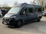 Bürstner Eliseo C602|LUFTFAHRWERK|KAMERA|FACELIFT - Bürstner Kastenwagen
