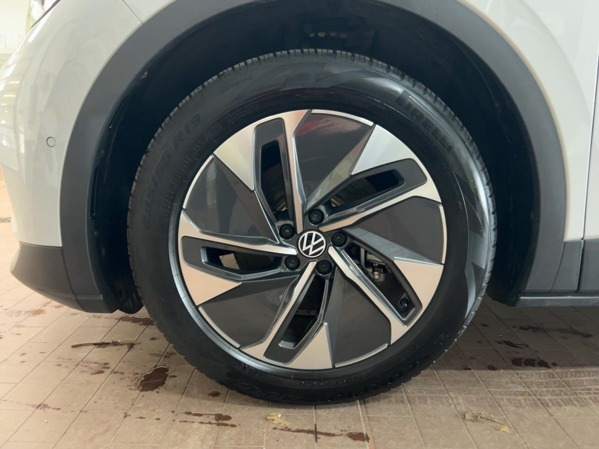 Volkswagen ID.4 - Bild 13