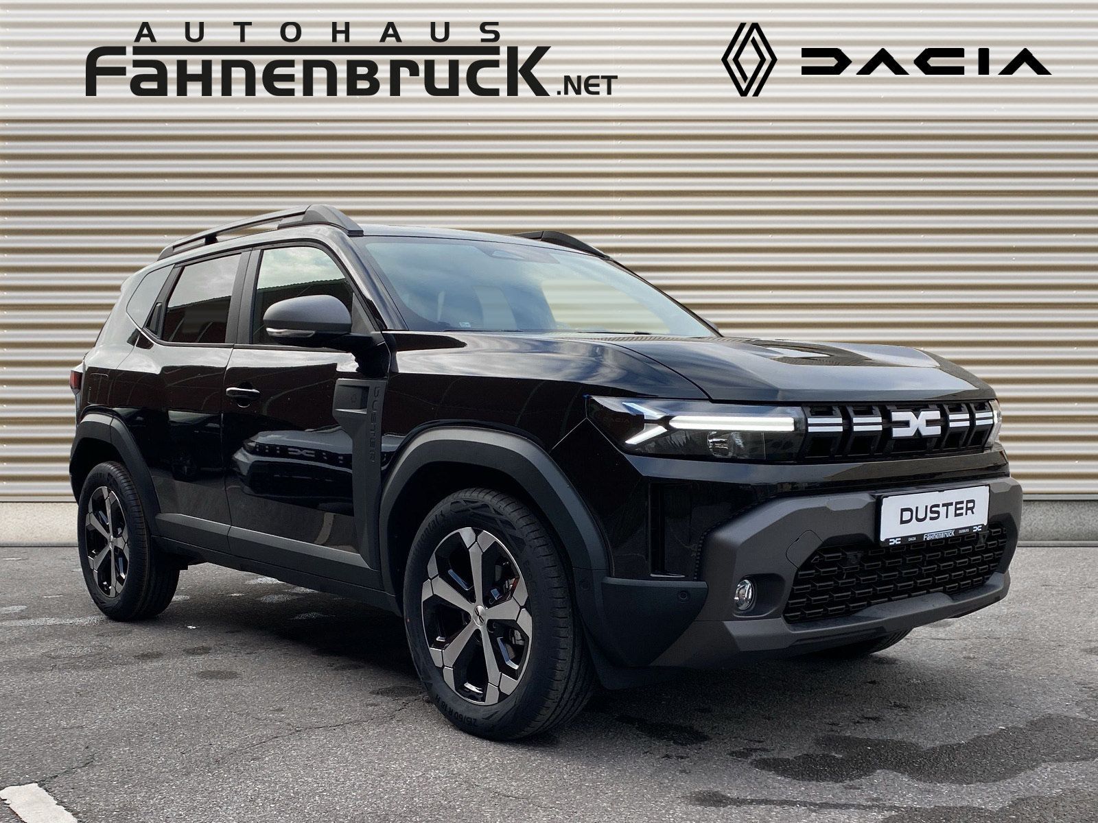 Dacia Duster - Bild 2