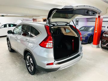 Honda CR-V - 5