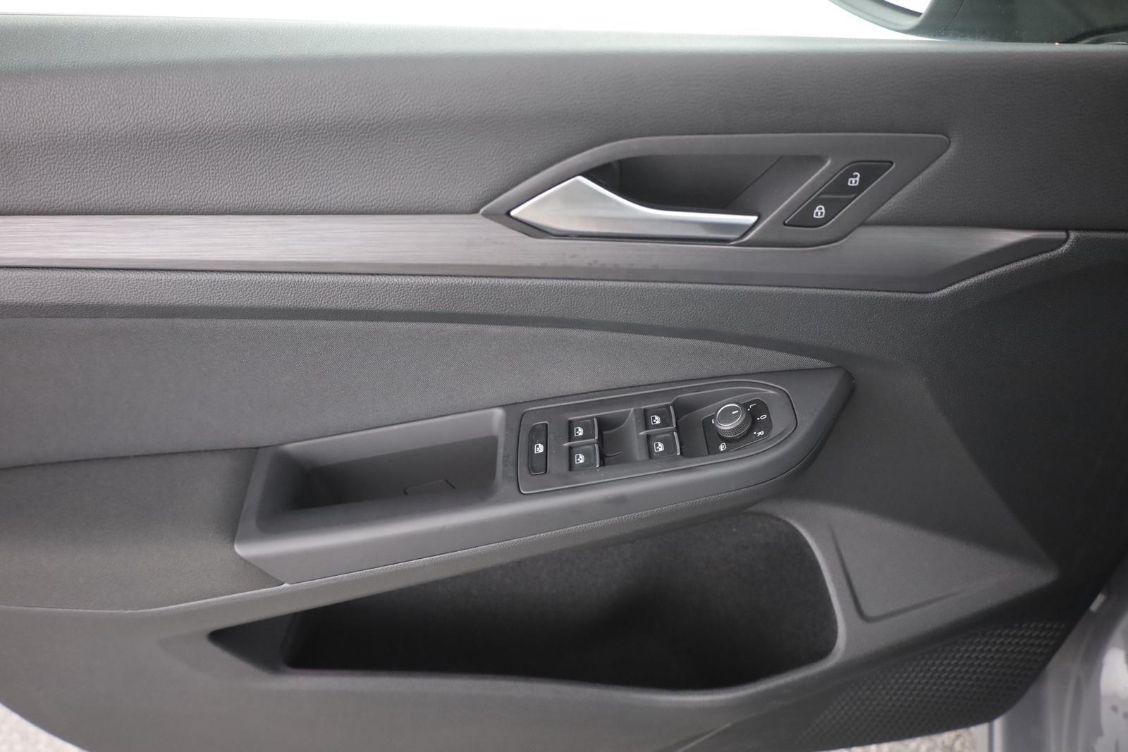Volkswagen Golf VIII Variant 2.0 TDI Style LED Navi ACC PDC, миниатюра 17